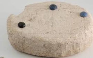 AI ontdekt niet alleen bordspel met Romeinse steen, maar ook spelregels