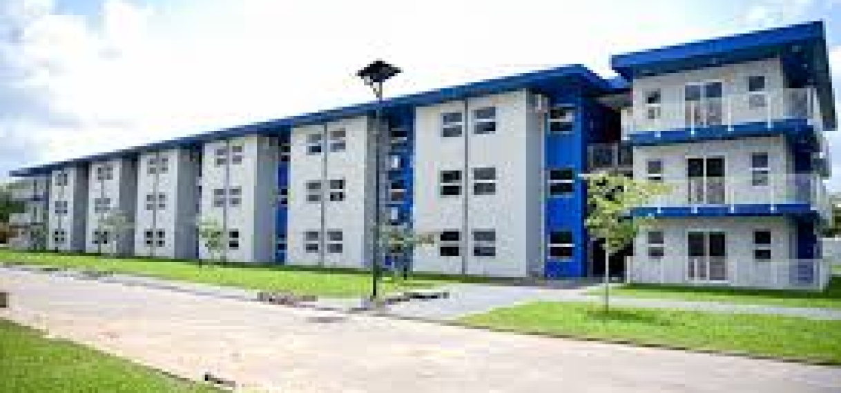 Bestuur Campus Village zet in op herstel na inventarisatie