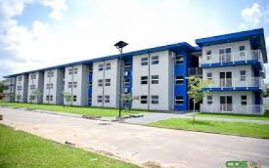 Bestuur Campus Village zet in op herstel na inventarisatie