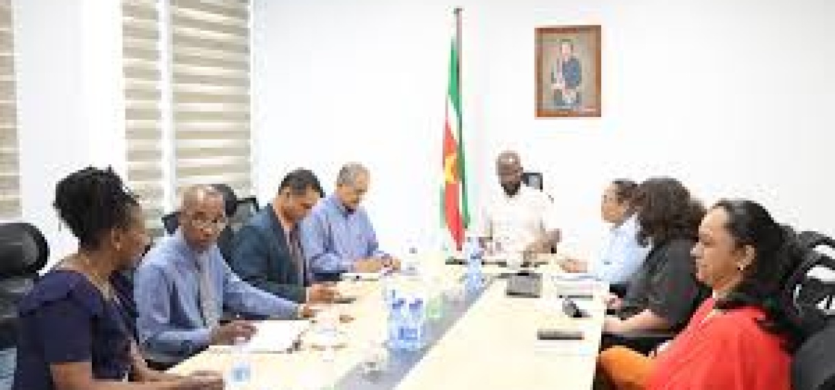 Jaarplan NCD 2026 zet in op preventie, geïntegreerde zorg en betere monitoring