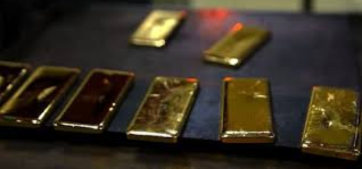 VES: goudsector moet meer bijdragen aan staatskas; royaltyverlaging is “geen slimme zet”