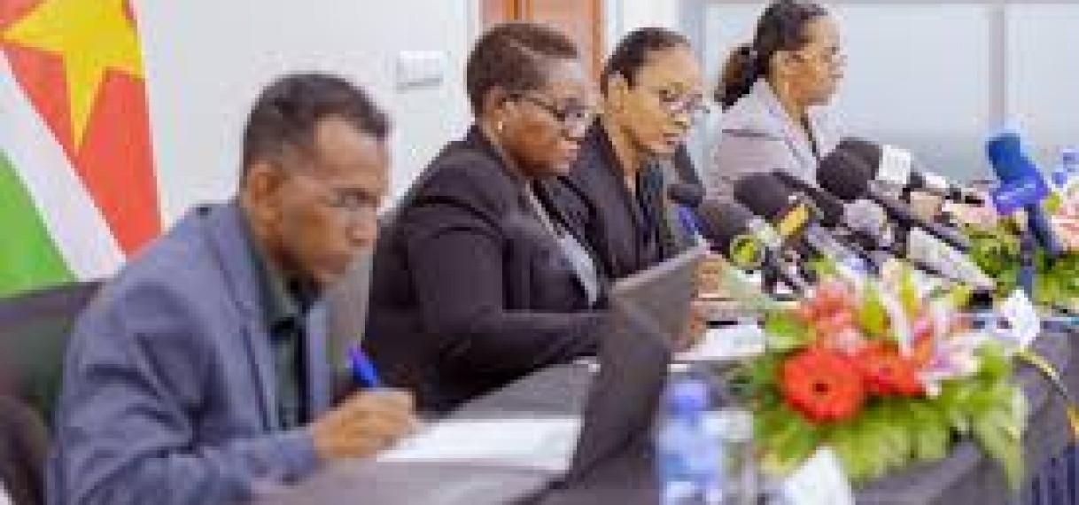 Minister Wijnerman belicht gevoerd financieel beleid