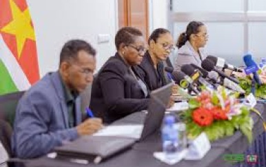 Minister Wijnerman belicht gevoerd financieel beleid