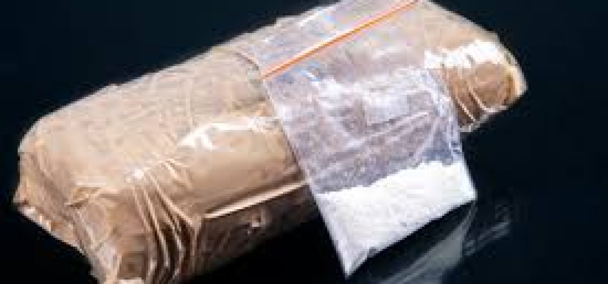 26 maanden cel voor taxichauffeur na vondst ruim 2 kilo drugs