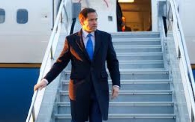 Minister Marco Rubio dringt bij CARICOM aan op intensievere samenwerking