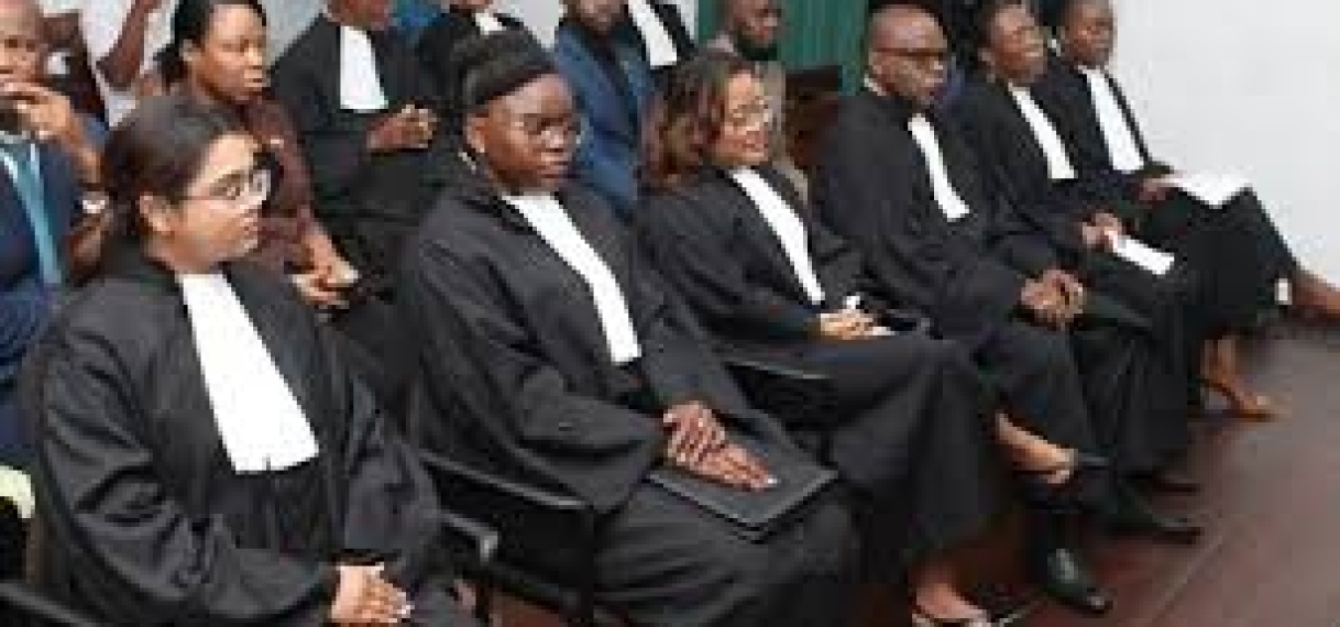 Suriname heeft nu 296 advocaten