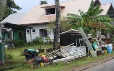 Ophaal van grofvuil voorlopig alleen in risicogebieden chikungunya