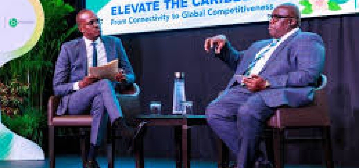 Suriname benadrukt technologische en digitale positionering binnen de regio