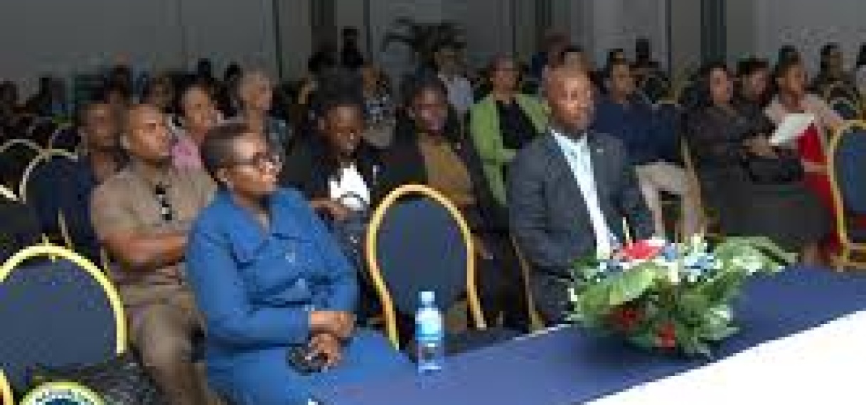 EITI-rapporten tonen vooruitgang in transparantie extractieve sector Suriname