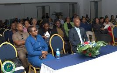 EITI-rapporten tonen vooruitgang in transparantie extractieve sector Suriname