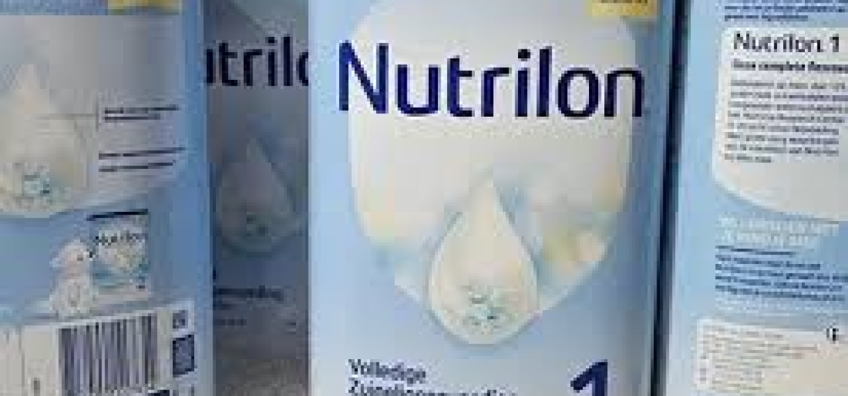 Suriname monitort Nutrilon-terugroeping; geen acute gezondheidsrisico’s vastgesteld