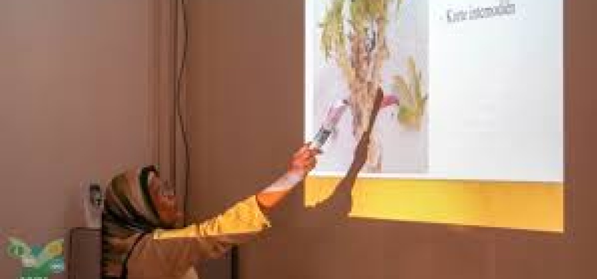 LVV intensiveert voorlichting over cassaveziekte in Oost-Suriname