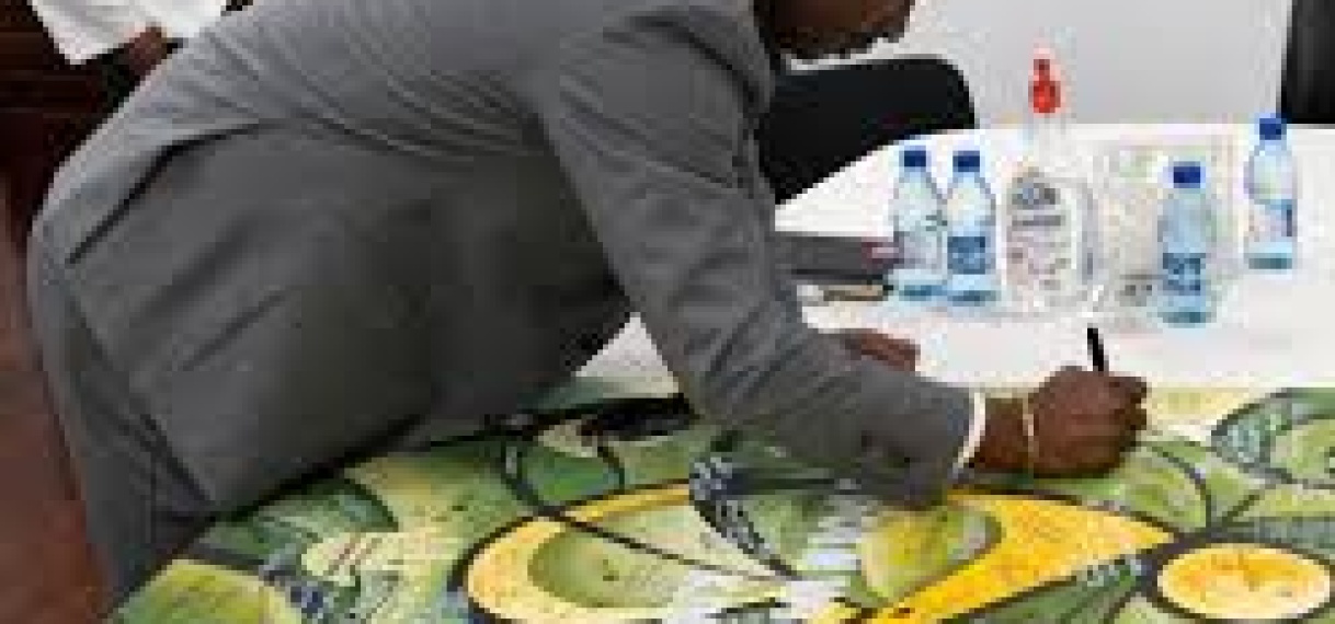 NH ondertekent pledge in kader Kinderrechtenverdrag