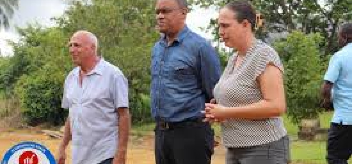 Werkbezoek aan Zudo Tropical Fruits – Versterking zuurzakproductie en waardetoevoeging via SURGE