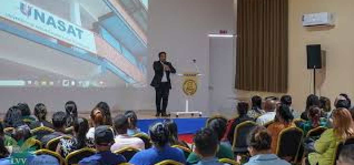 LVV wil agrarisch onderwijs versterken en zoekt samenwerking met USTI