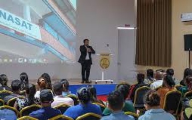 LVV wil agrarisch onderwijs versterken en zoekt samenwerking met USTI