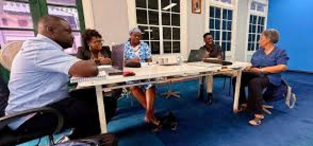 Zorgwekkende signalen in Davis Buiten: ministerie JOS en presidentiële werkgroep plannen werkbezoek