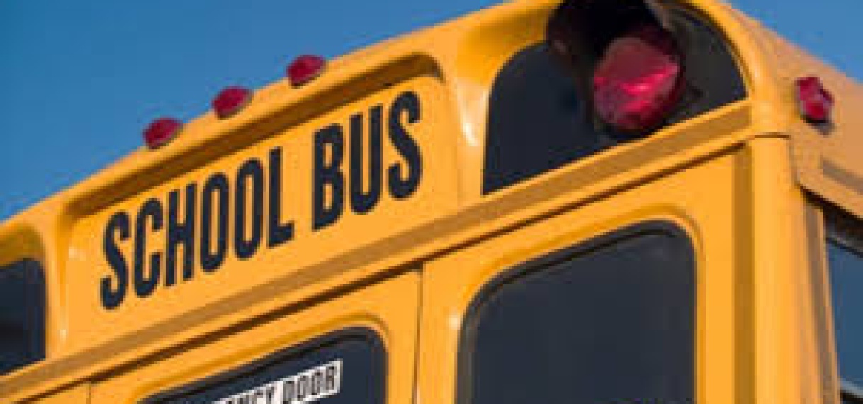 Schoolvervoer maandag gegarandeerd, ondanks onduidelijkheid over resterende betaling