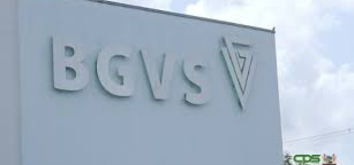 BGVS lijdt USD 1.3 miljoen verlies door vervallen medicijnen