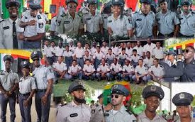 KPS feliciteert medewerkers met 16 jaar trouwe dienst