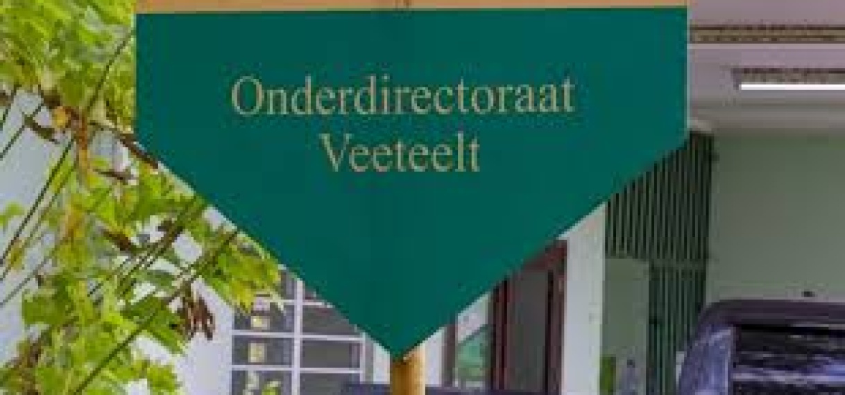 LVV start landelijke pluimveetrainingen voor jongeren en startende kwekers