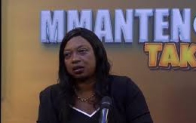 Nita Amoida benoemd tot nieuwe directeur MI-GLIS