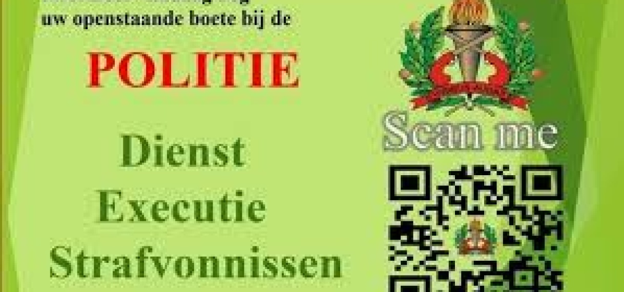 Dienst Executie Strafvonnissen breidt werkzaamheden uit