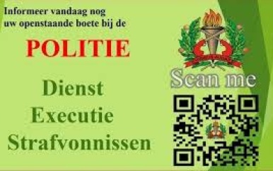 Dienst Executie Strafvonnissen breidt werkzaamheden uit