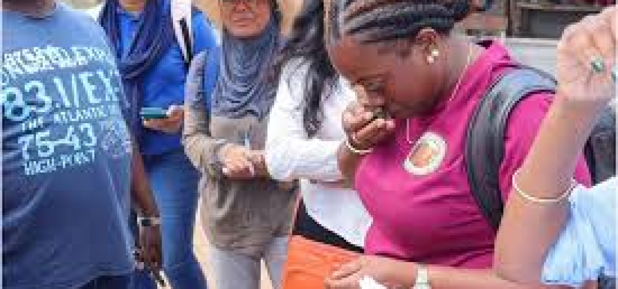 DOAB en LVV onderzoeken melding van cassaveziekte in Marowijne