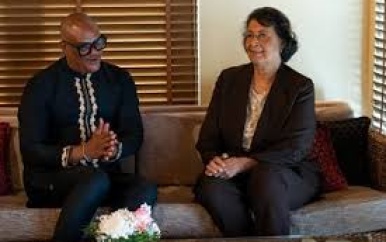 Handel, klimaat en regionale weerbaarheid centraal voor Suriname op CARICOM-top