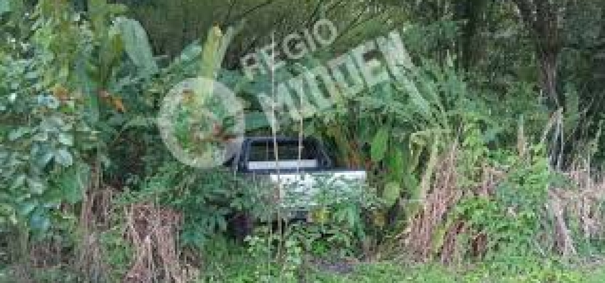 UPDATE gijzeling na gewapende overval in Wanica: slachtoffer Steven Maito terecht