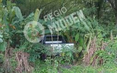 UPDATE gijzeling na gewapende overval in Wanica: slachtoffer Steven Maito terecht