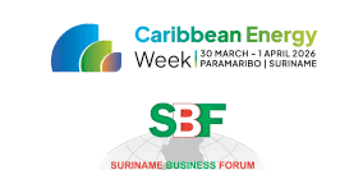 Caribbean Energy Week 2026 positioneert Suriname als toegangspoort voor energie-investeringen