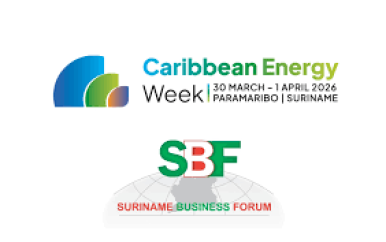 Caribbean Energy Week 2026 positioneert Suriname als toegangspoort voor energie-investeringen