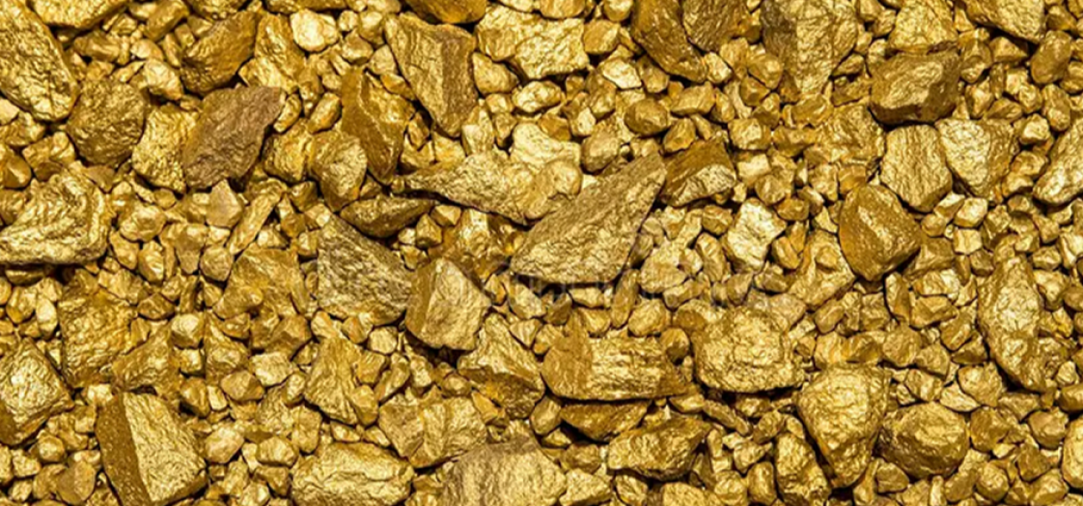 Goudmarkt consolideert na stijging boven USD 5.000