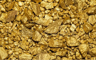 Goudmarkt consolideert na stijging boven USD 5.000