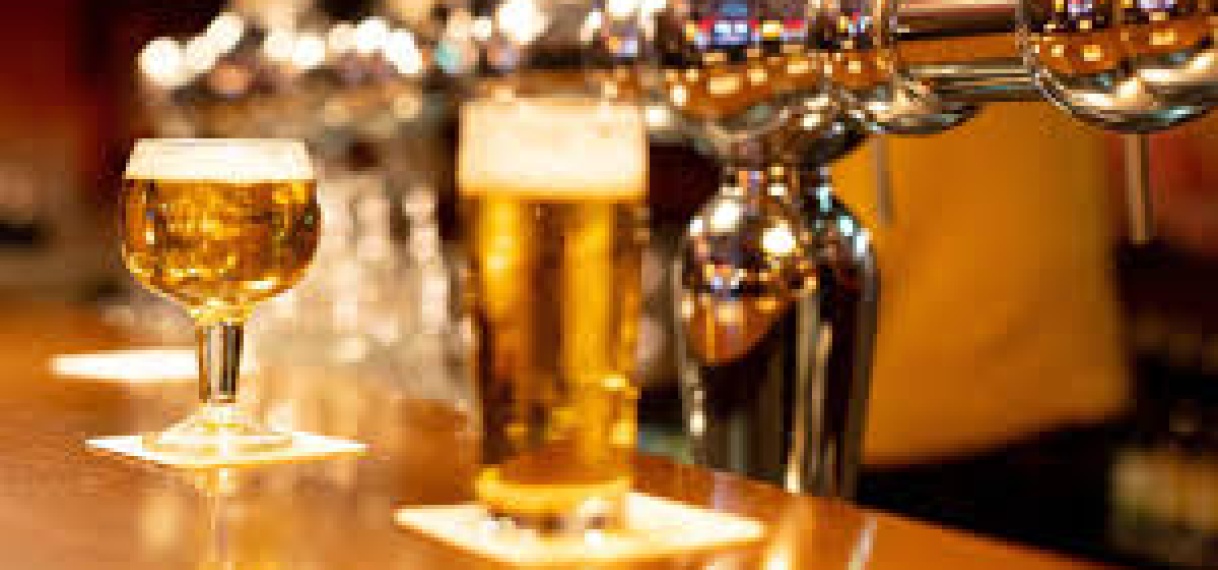 Biertjes in Bavaria-reclame lijken te veel op olympische ringen; IOC grijpt in