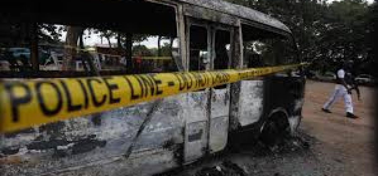 Zeker 75 doden na terreuraanval Boko Haram in Nigeria