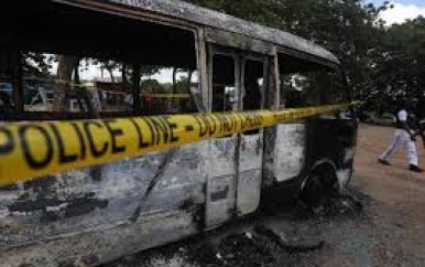 Zeker 75 doden na terreuraanval Boko Haram in Nigeria