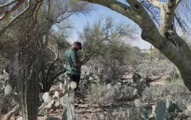 UPDATE: Handschoen gevonden in zaak rond vermiste Nancy Guthrie (84)