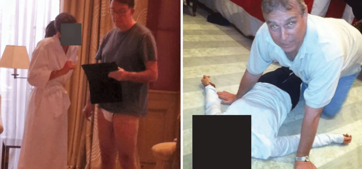 Epstein-dossiers veroorzaken grote onrust binnen Britse elite