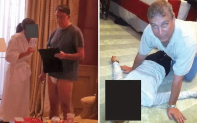 Epstein-dossiers veroorzaken grote onrust binnen Britse elite