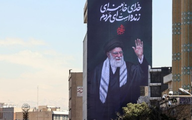 Hack van verkeerscamera’s gaf Israël cruciale gegevens voor aanval op Khamenei