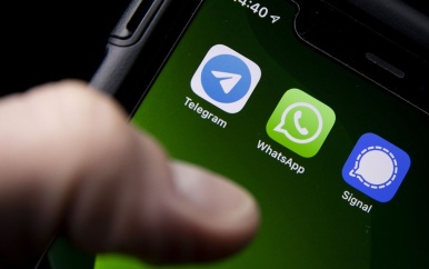 Russische hackers richten zich op WhatsApp en Signal van Nederlandse overheidsmedewerkers