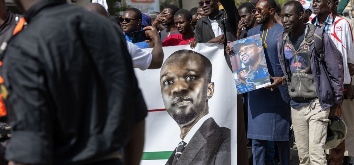 Senegal scherpt anti-lhbti-wet aan