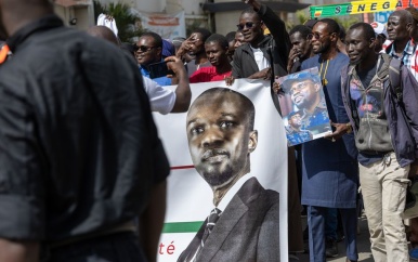 Senegal scherpt anti-lhbti-wet aan