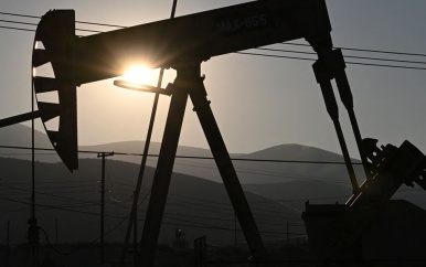 UPDATE: Dag 12 oorlog Midden-Oosten: recordhoeveelheid oliereserves vrijgegeven