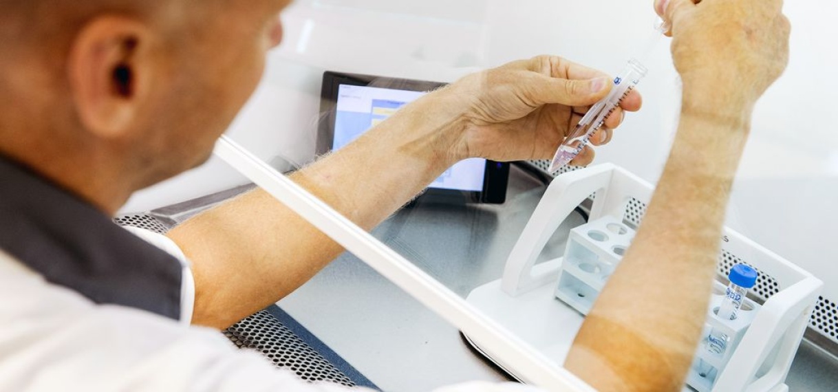 UPDATE: Oud-gynaecoloog wil kinderen ontmoeten die hij zelf verwekte