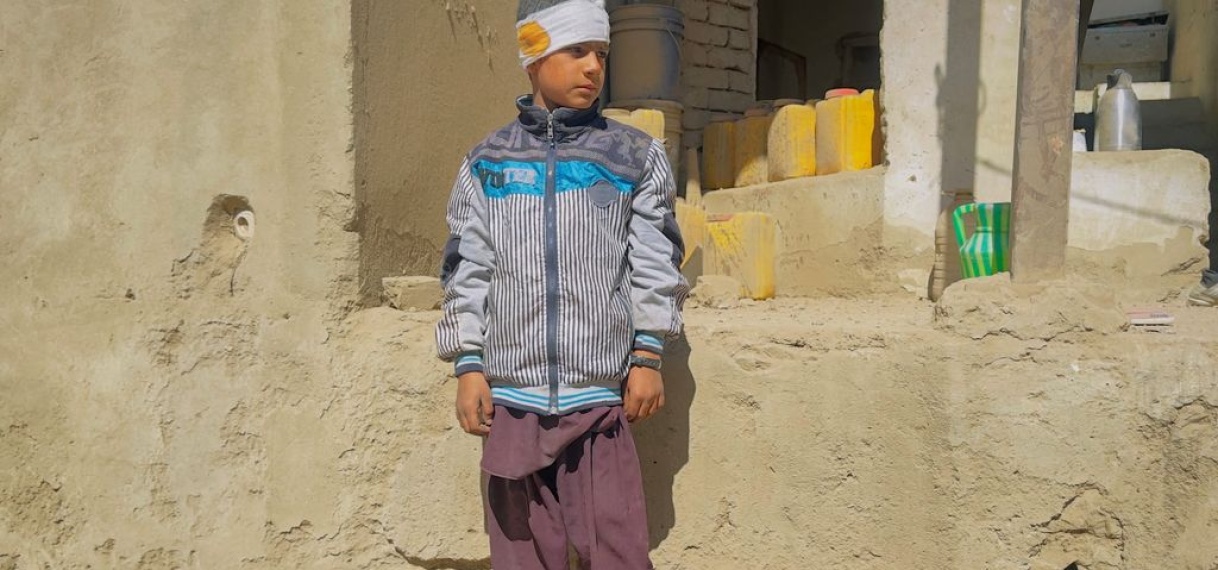 Taliban: vier doden bij Pakistaanse luchtaanvallen; Afghanistan slaat terug