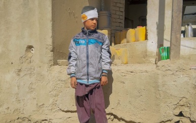 Taliban: vier doden bij Pakistaanse luchtaanvallen; Afghanistan slaat terug